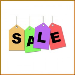 Sale - Giảm Giá